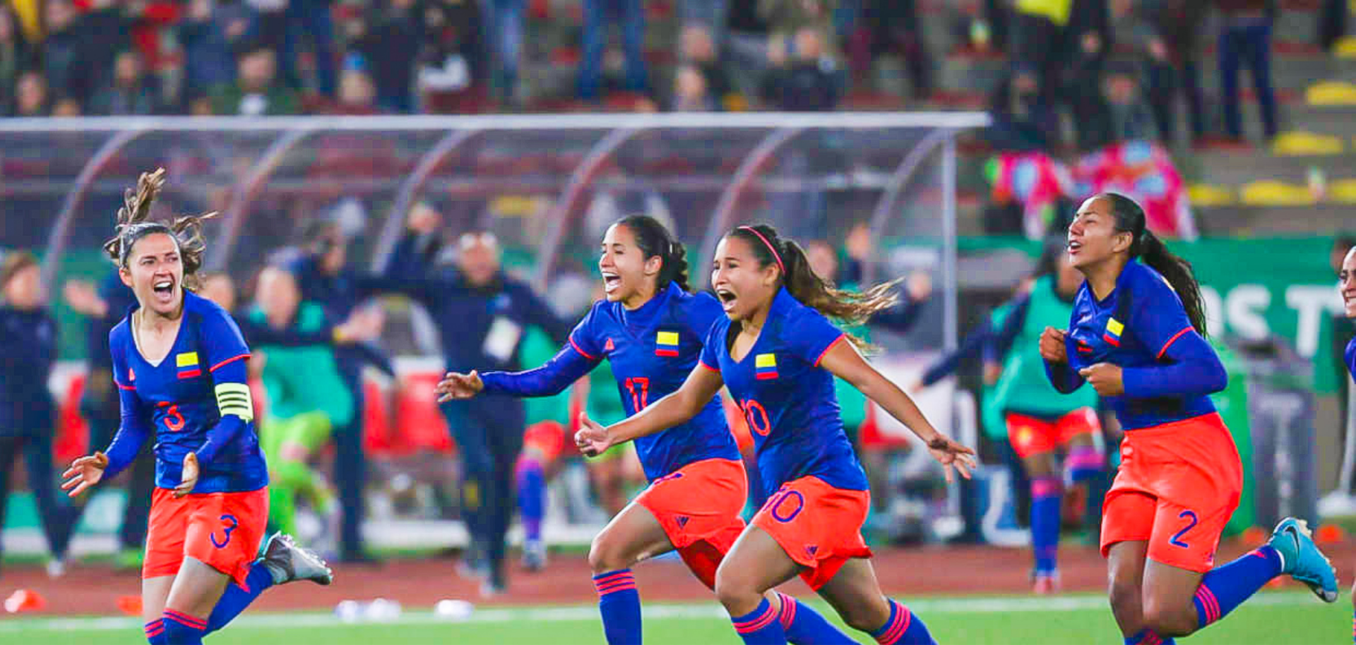 ¿Por qué se celebra el Día Internacional del Fútbol Femenino el 23 de mayo?