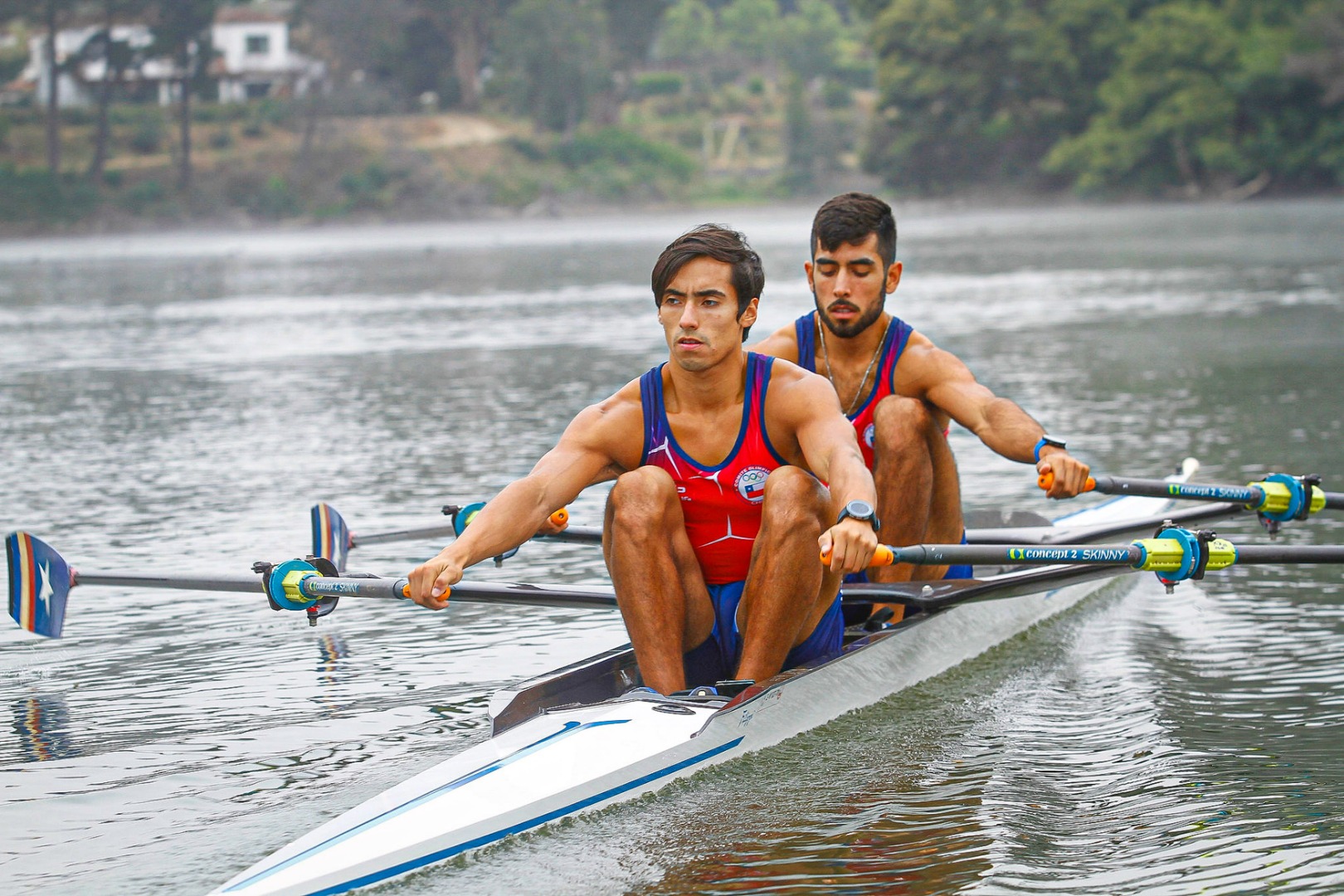 What is rowing and why do we recommend you to go see it? 