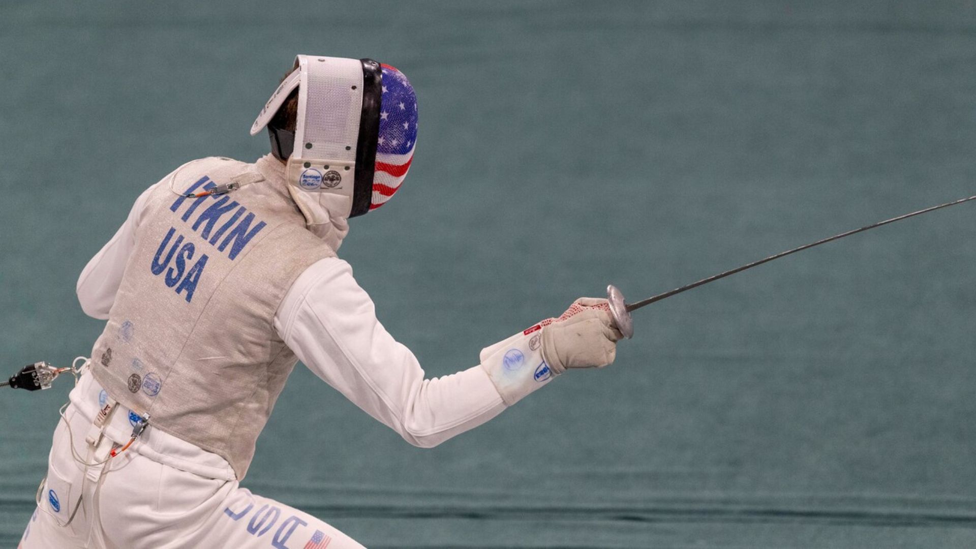Fencing: United States Olympic Medalists Advance Undefeated
