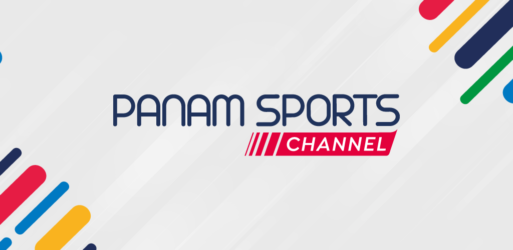Panam Sports will be the free, official channel for the Pan American Games. (Picture: Panam Sports Channel).