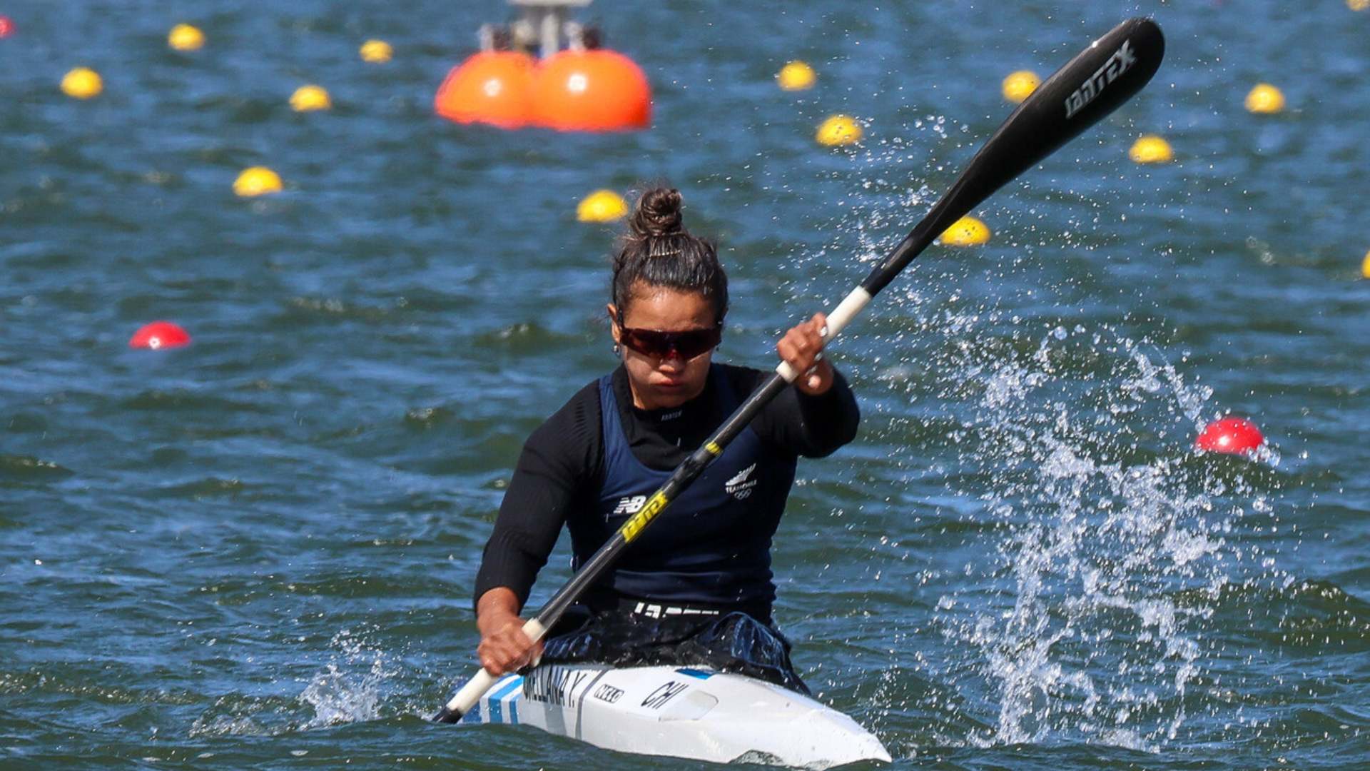 Canoe Sprint: Chile Qualifies for Two New Finals