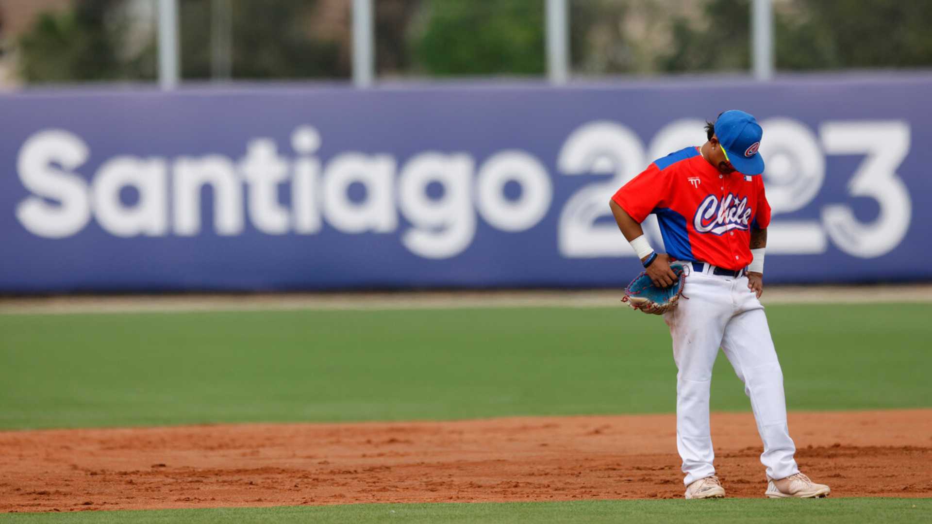 Baseball: Chile couldn't against Panama