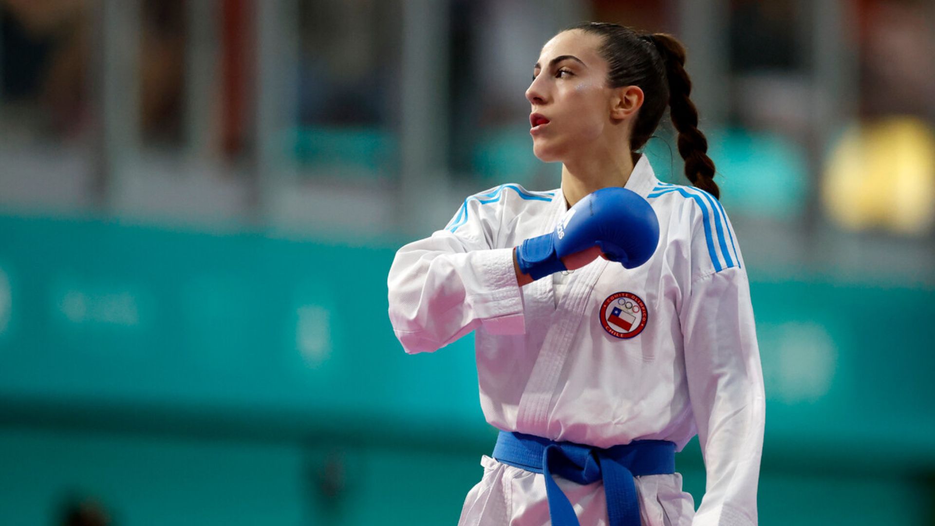 Valentina Toro Secures Chile's 11th Gold in Santiago 2023