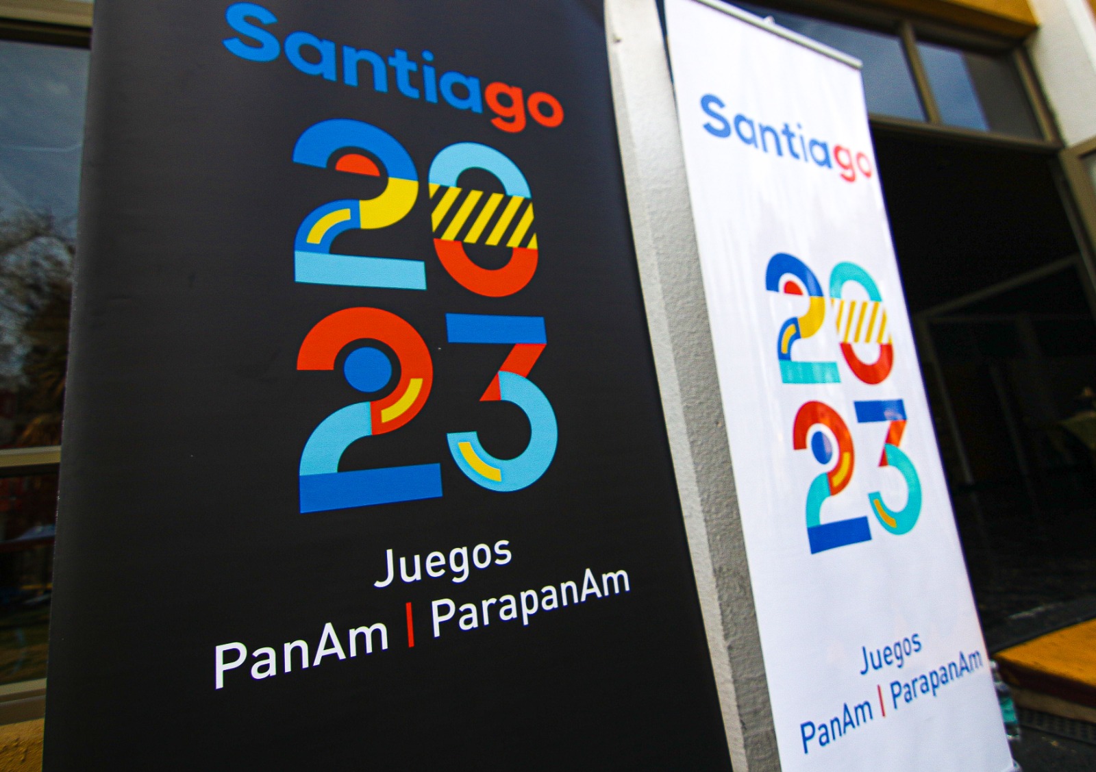 Santiago 2023 confirma querella por uso de los Juegos en video de corte político