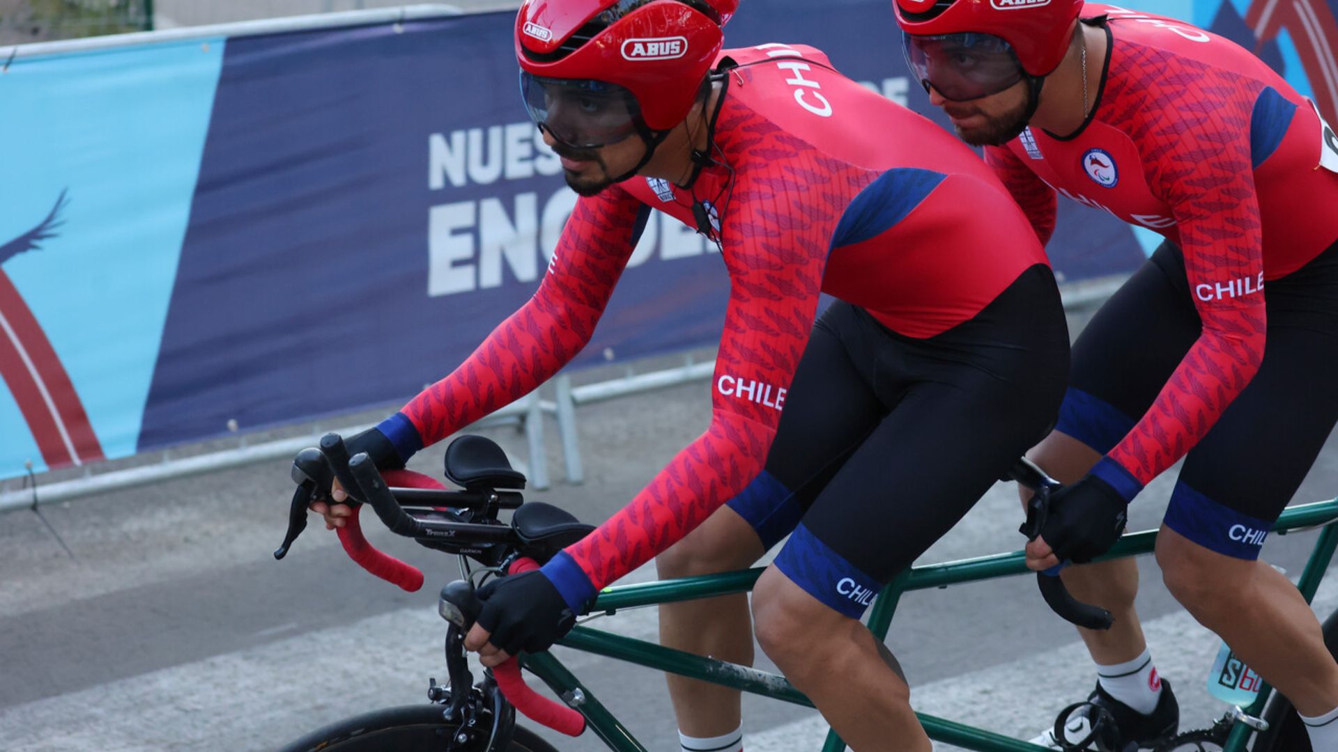 Para Road Cycling Won't Stop Spinning at Santiago 2023