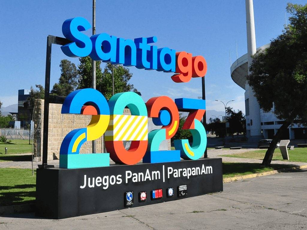 Santiago 2023 busca prestadores de servicios 