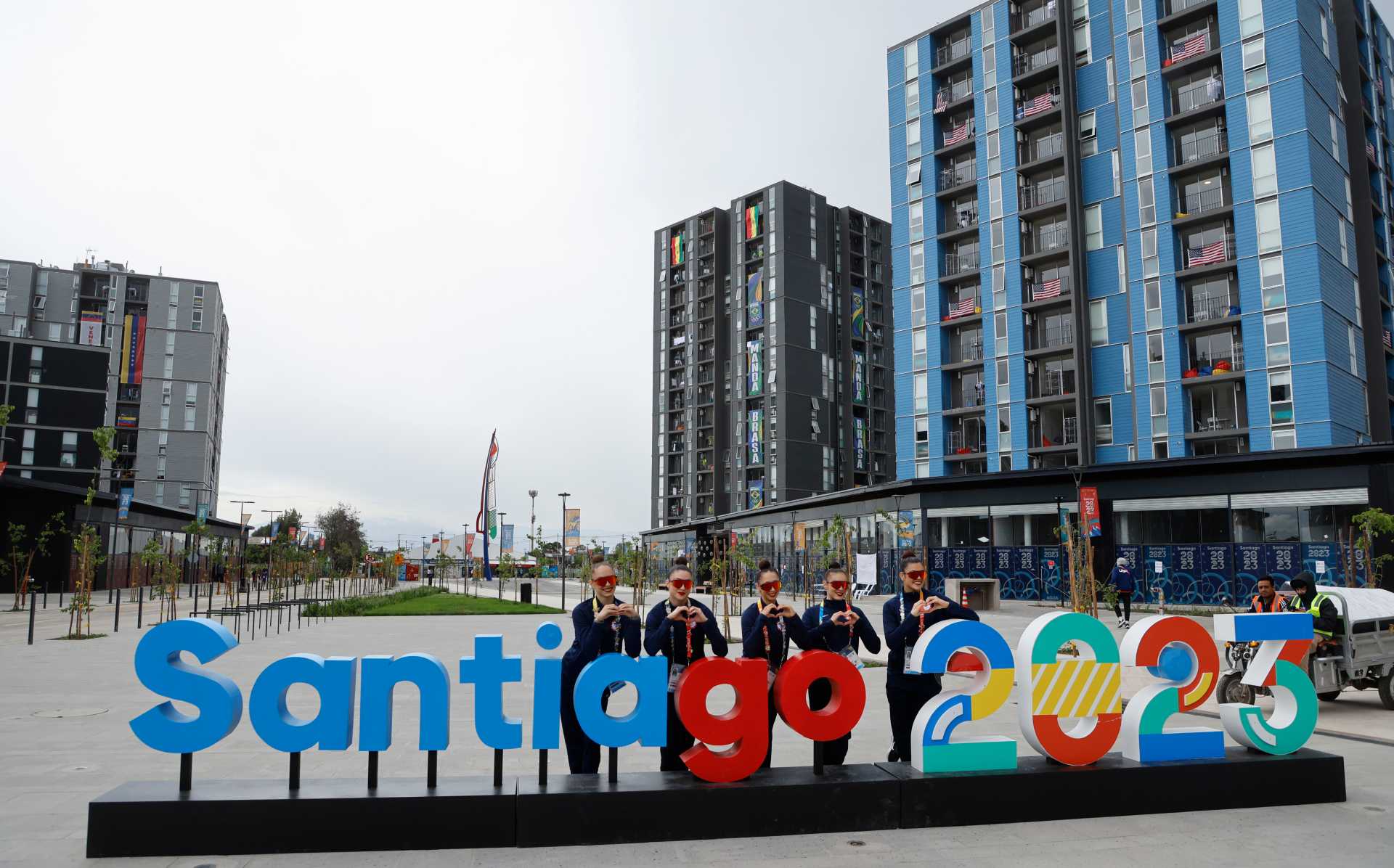 Villa Panamericana y Parapanamericana gana Premio Aporte Urbano 2023