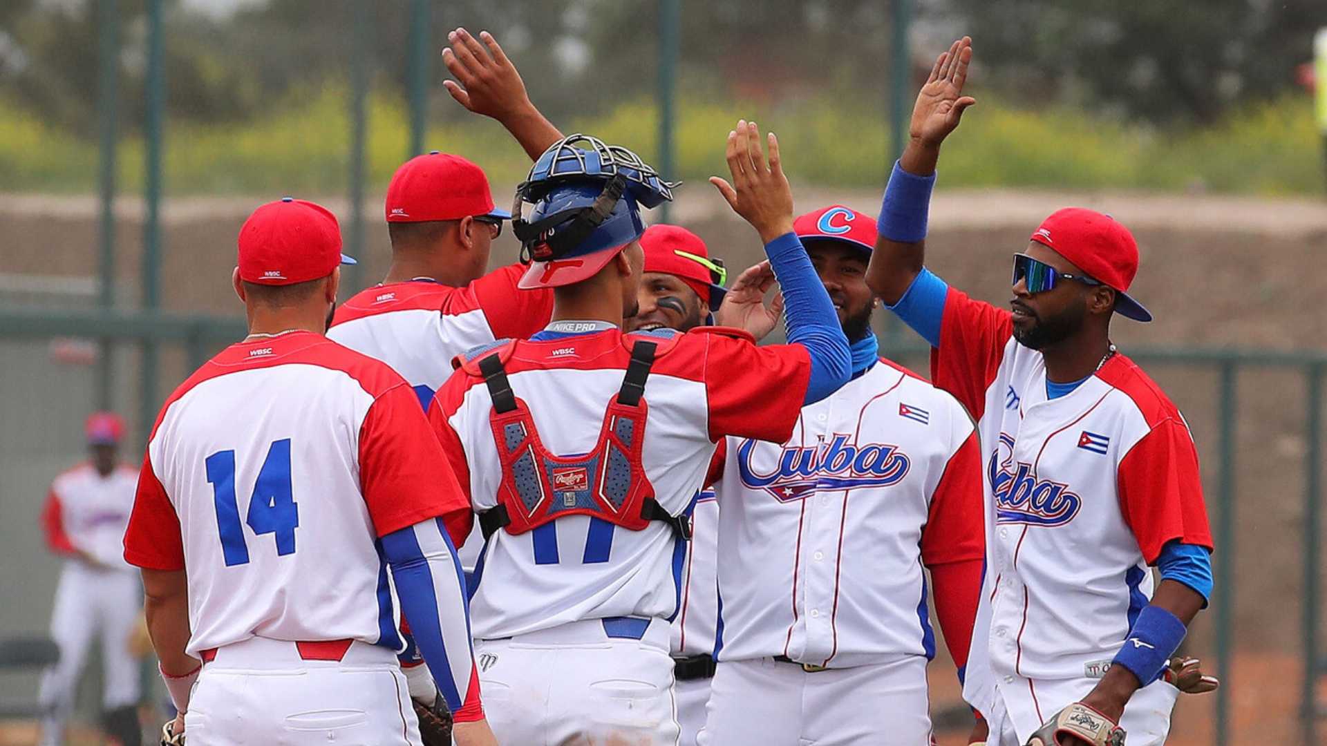 Santiago 2023: Cuba stands out thanks to boxing and baseball on the third day