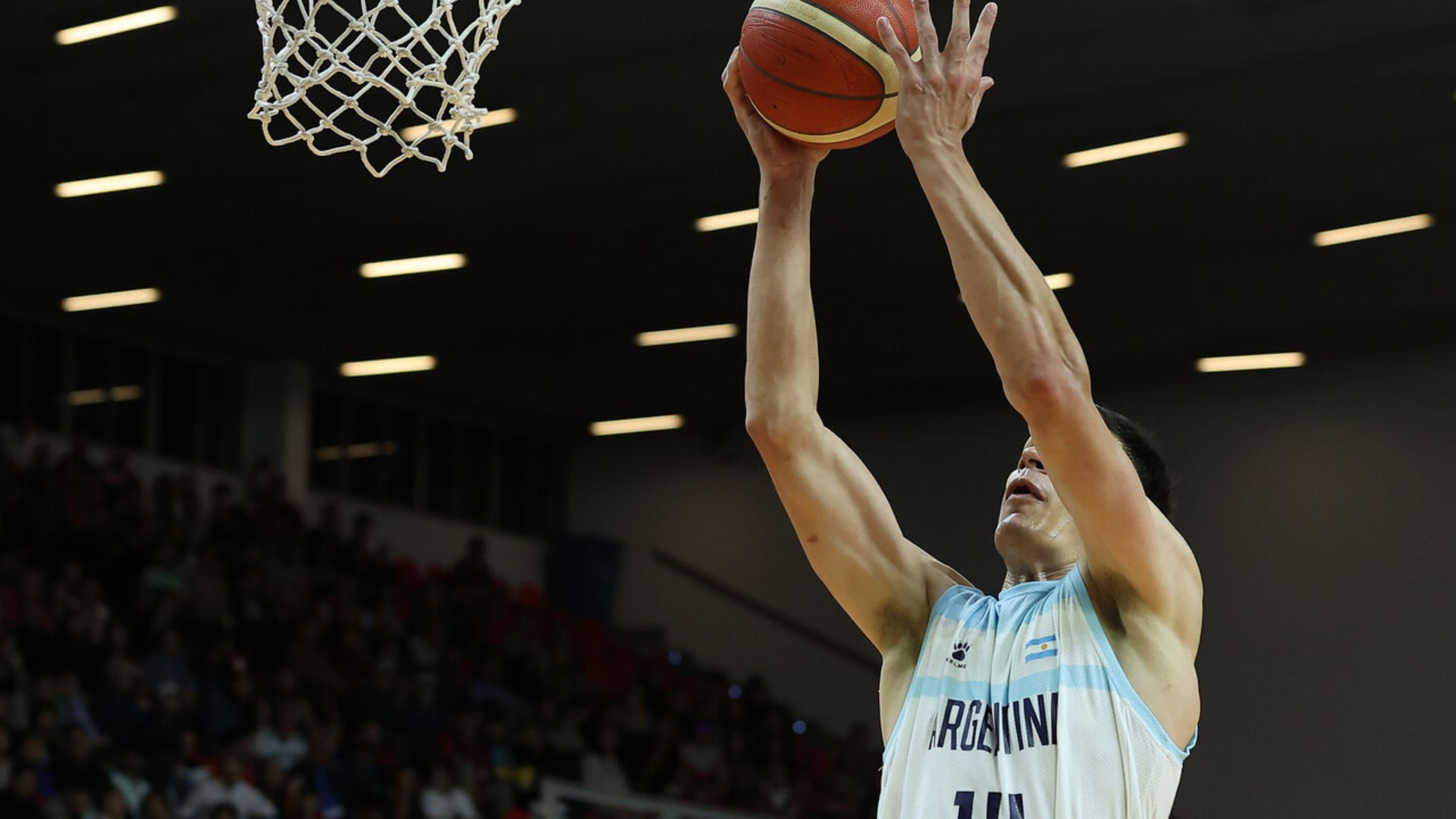 Argentina Defeats Venezuela and is Now Two-Time Pan American Champion