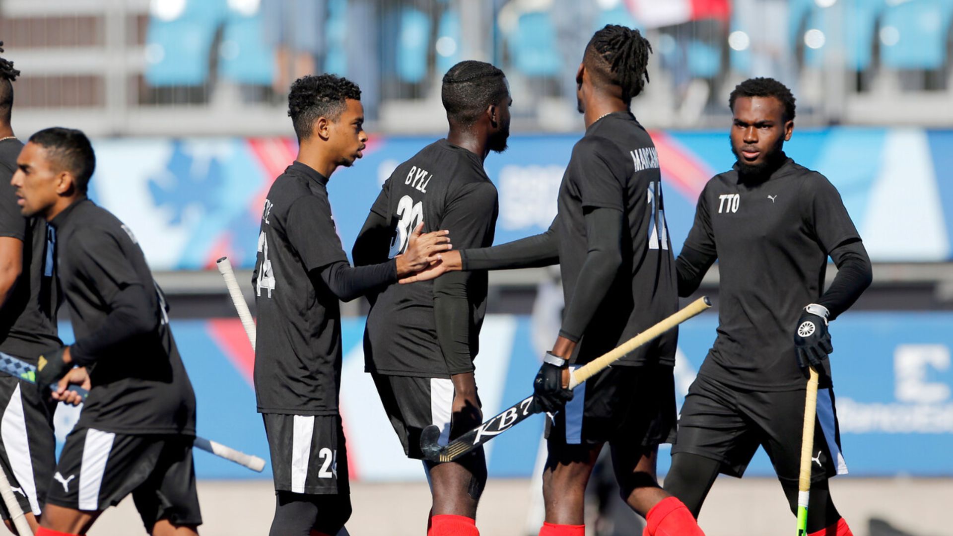 Field Hockey: Trinidad and Tobago crushes Peru and claims seventh place