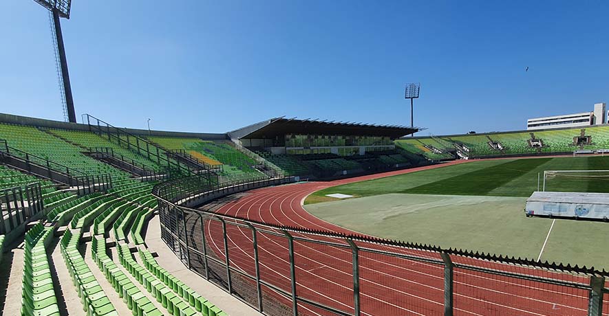 Estadio Elías Figueroa
