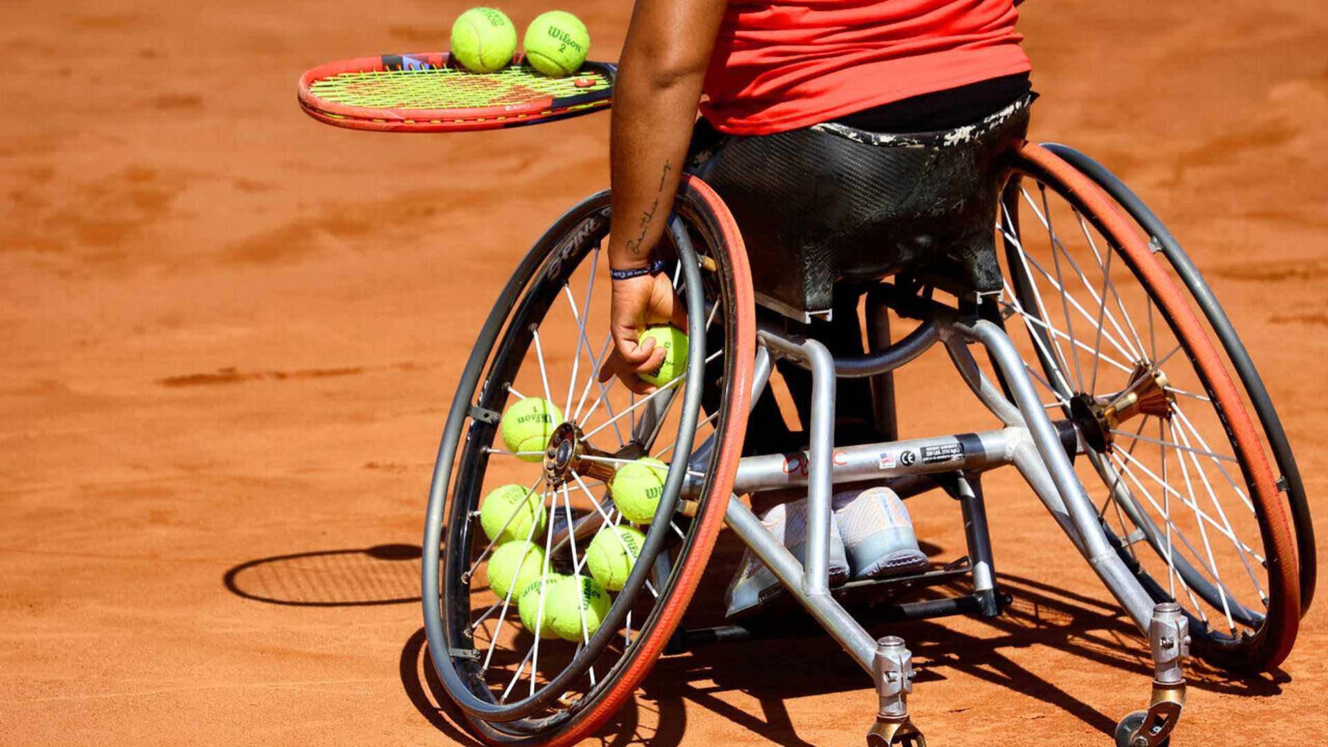 Programa domingo 19-nov: tenis en silla de ruedas volverá a encender el Court Central del Parque Estadio Nacional