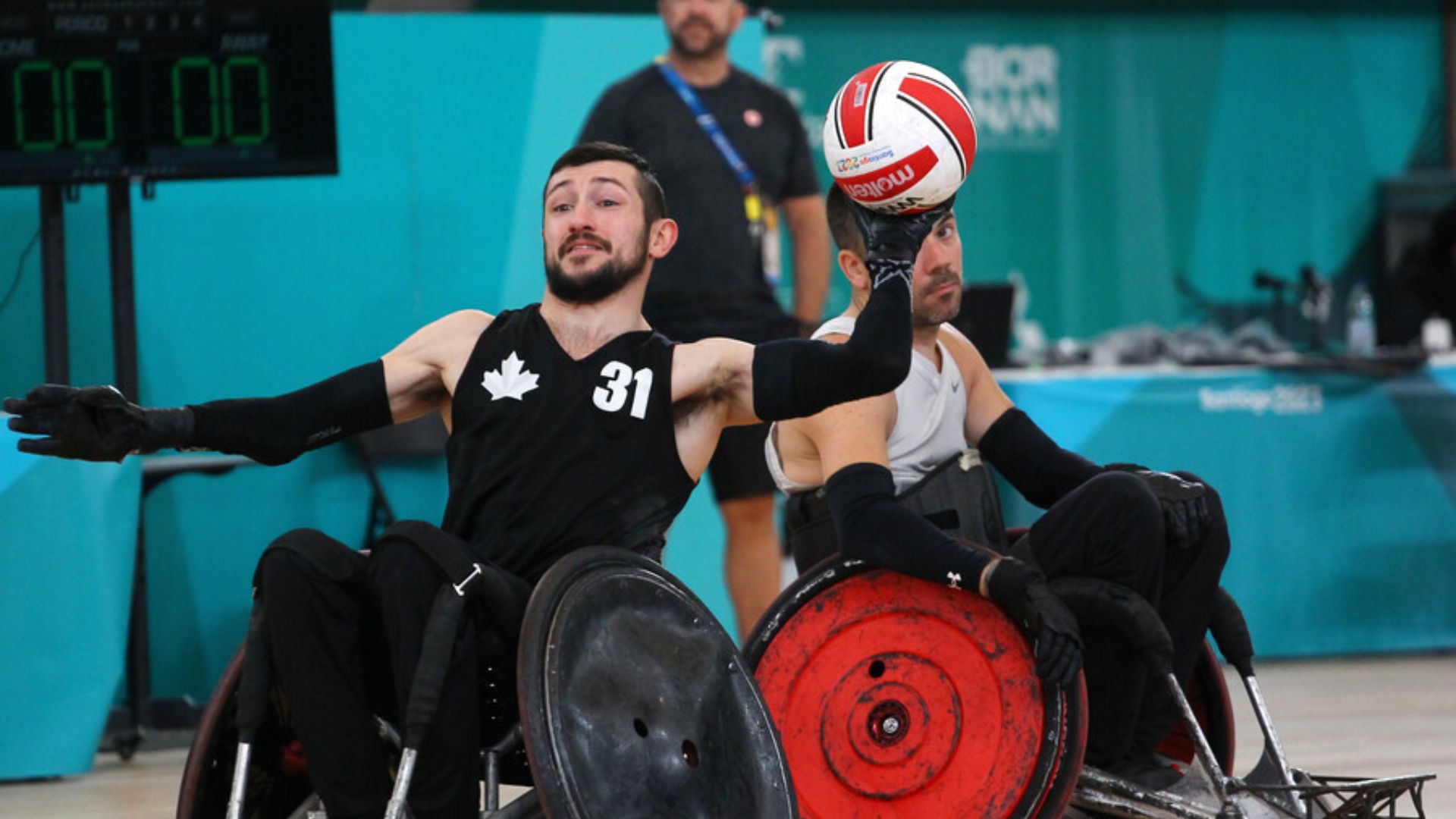 Sports Explainer: Wheelchair rugby, Para Archery and Para Sport Shooting