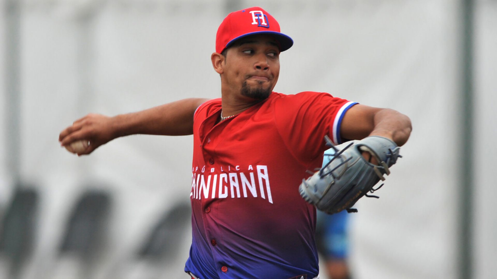 Baseball: Dominican Republic defeats Chile 12-2, to compete for 5th place