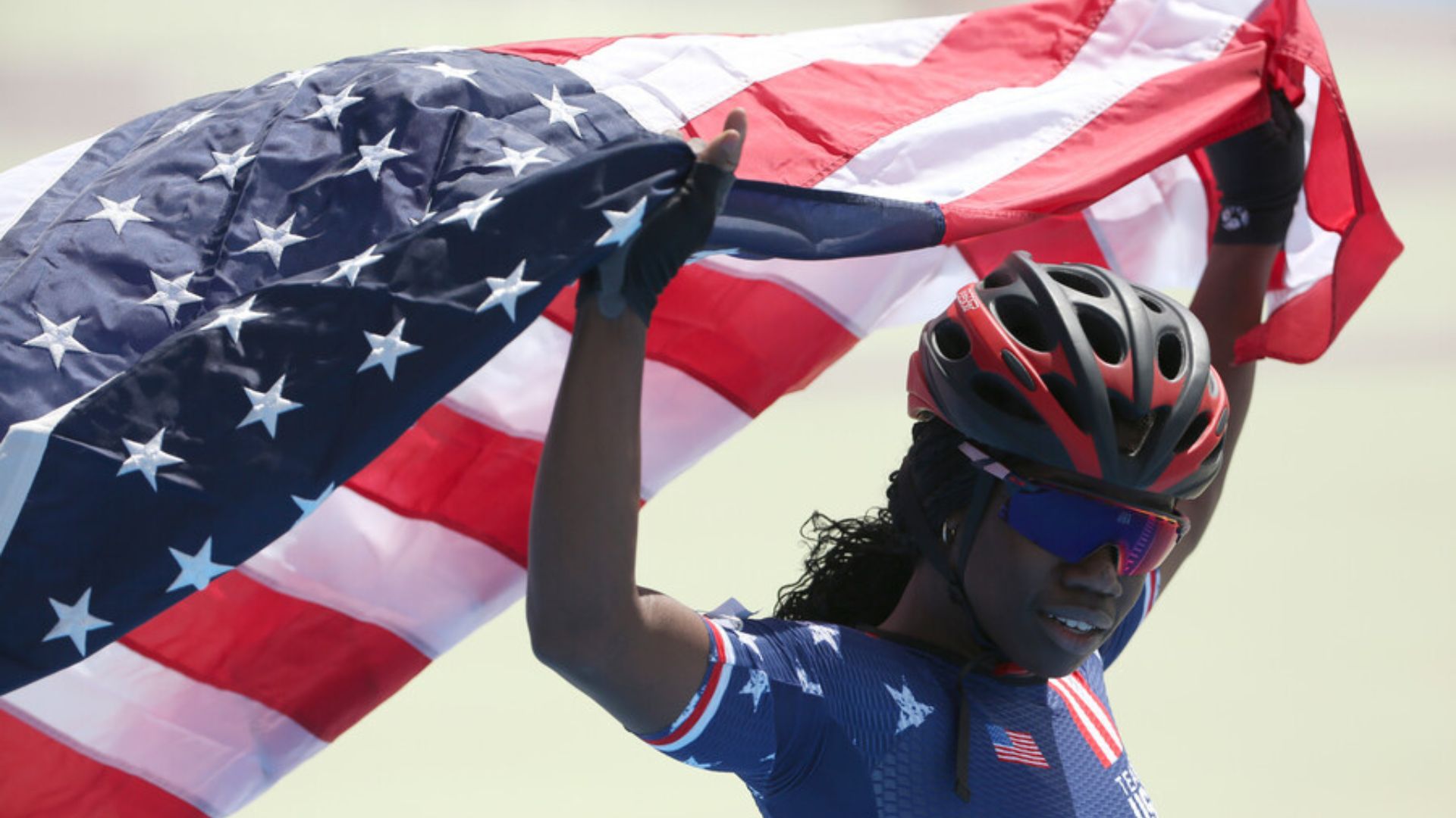 Patinaje de velocidad: EE.UU. ganó el oro en 500 metros femenino