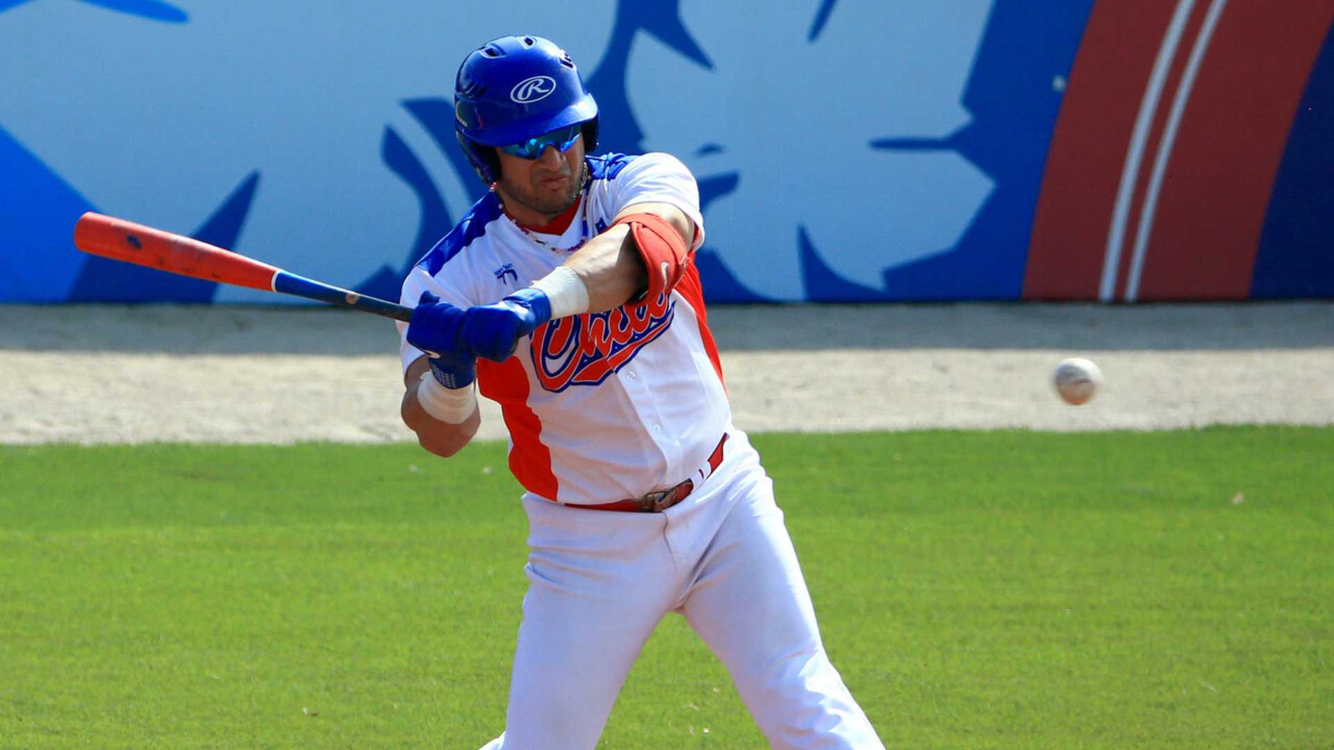 Chile Ends its Baseball Participation with a Loss to Venezuela