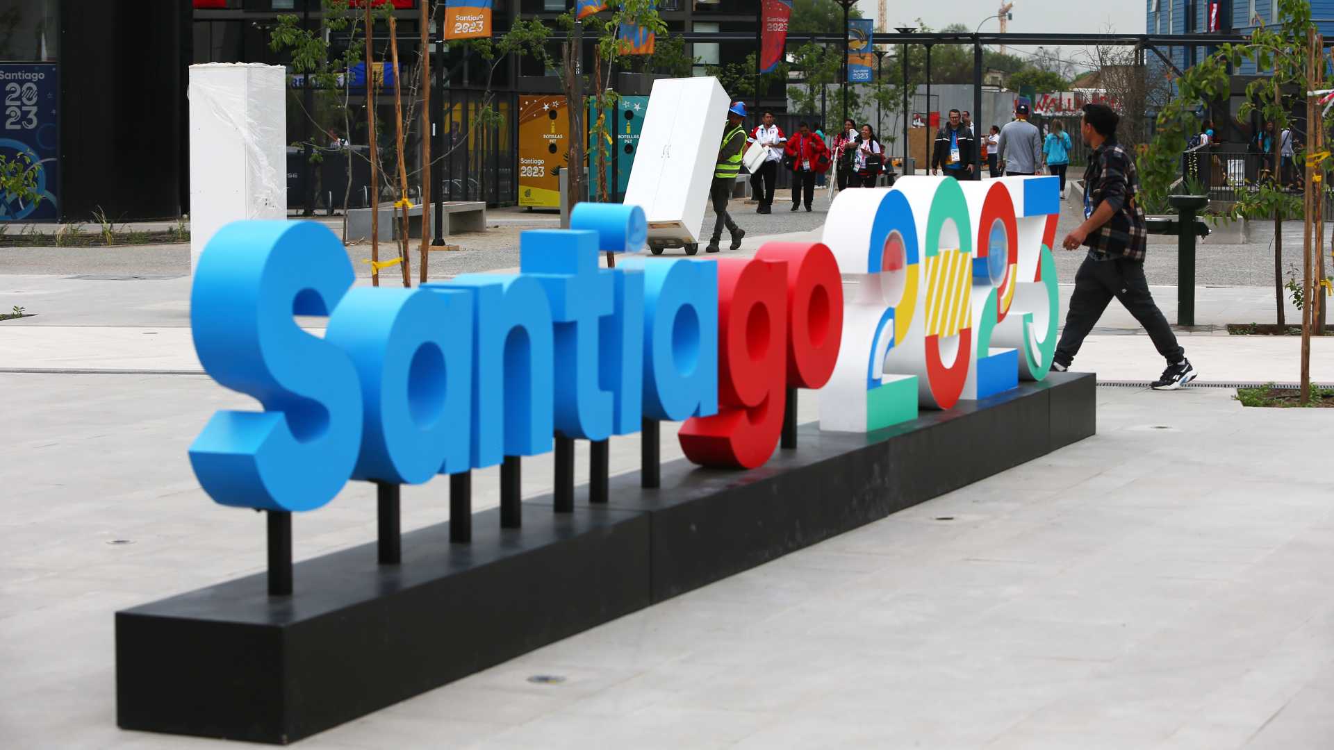 October 21st Program: Santiago 2023's first medalists to be awarded this saturday