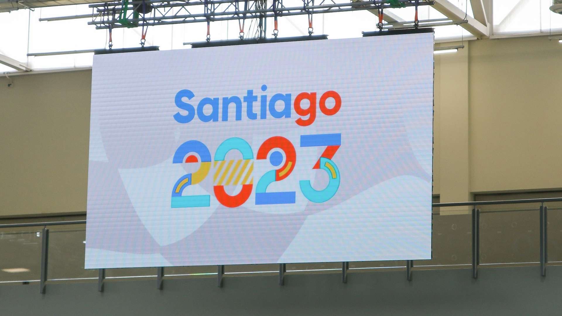 Check out the sport calendar for the first week of the Santiago 2023 Pan American Games