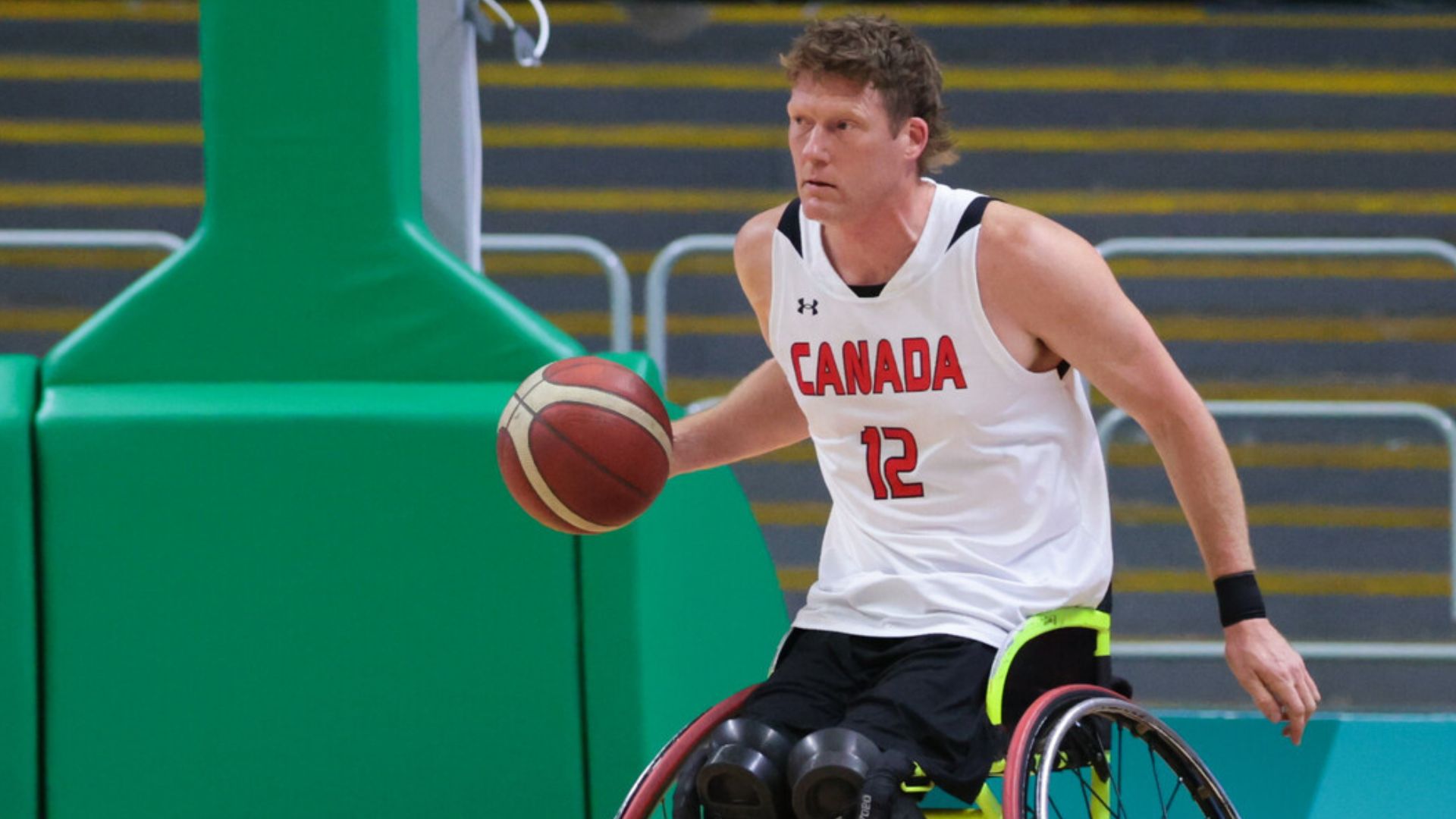 Wheelchair Basketball: Canada Confirms Their Favoritism Against Puerto Rico