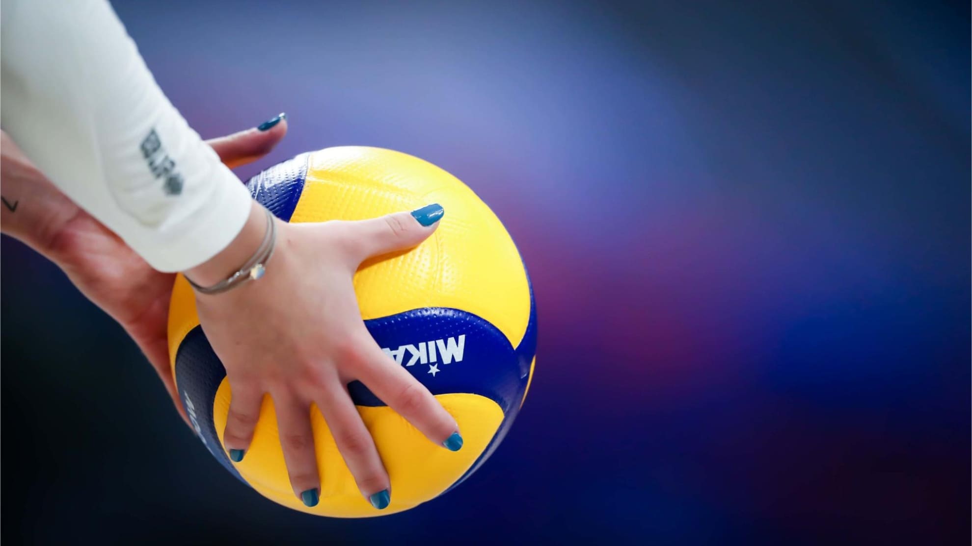 Se espera que el vóleibol femenino sea uno de los deportes colectivos destacados de Santiago 2023