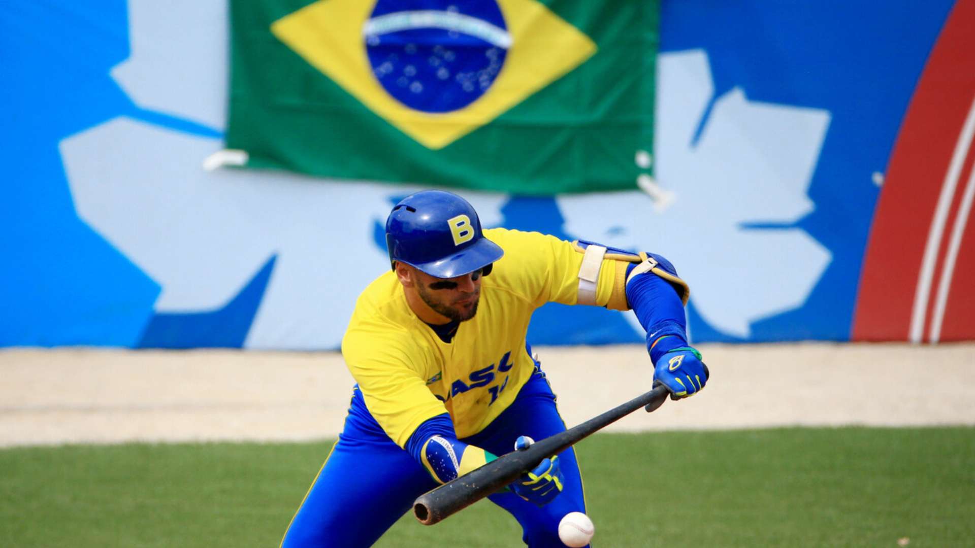 El triunfo sobre Brasil no le alcanza a México para jugar la final del béisbol