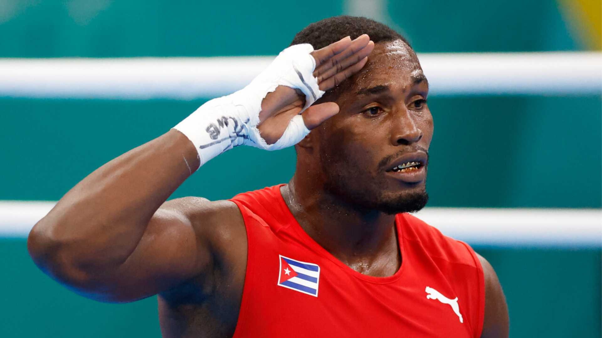 Boxing: La Cruz solidifies his legend with his fourth Pan American gold