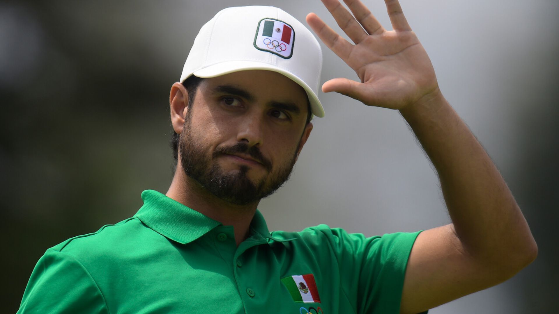 Golf: Mexican Abraham Ancer Clinches the Gold in a Close Final