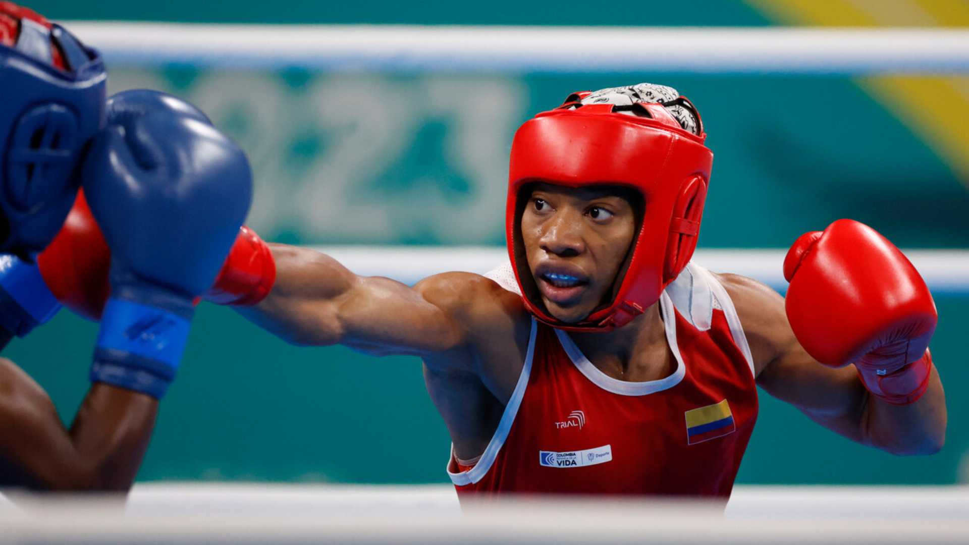 Penultimate round of boxing delivered 12 Olympic quotas