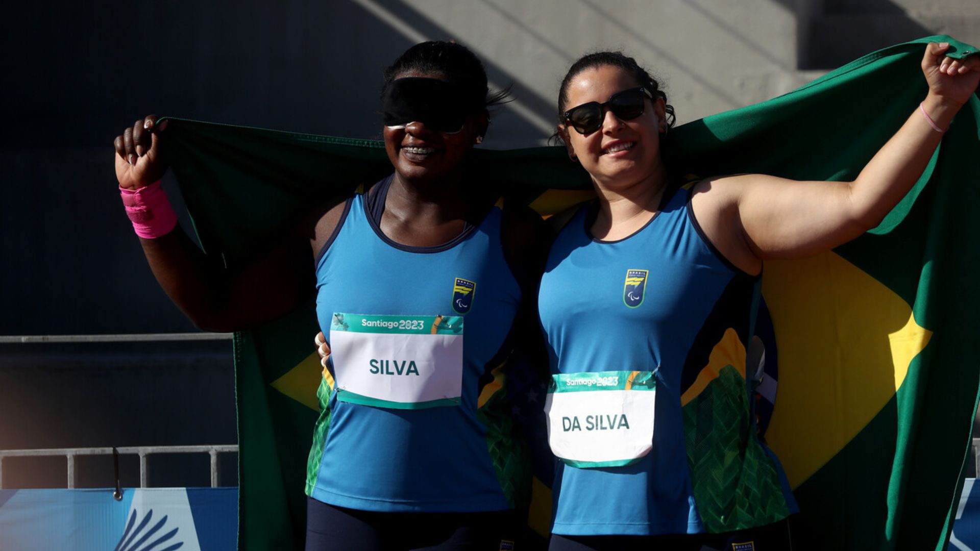 Izabela Silva suma otra medalla parapanamericana
