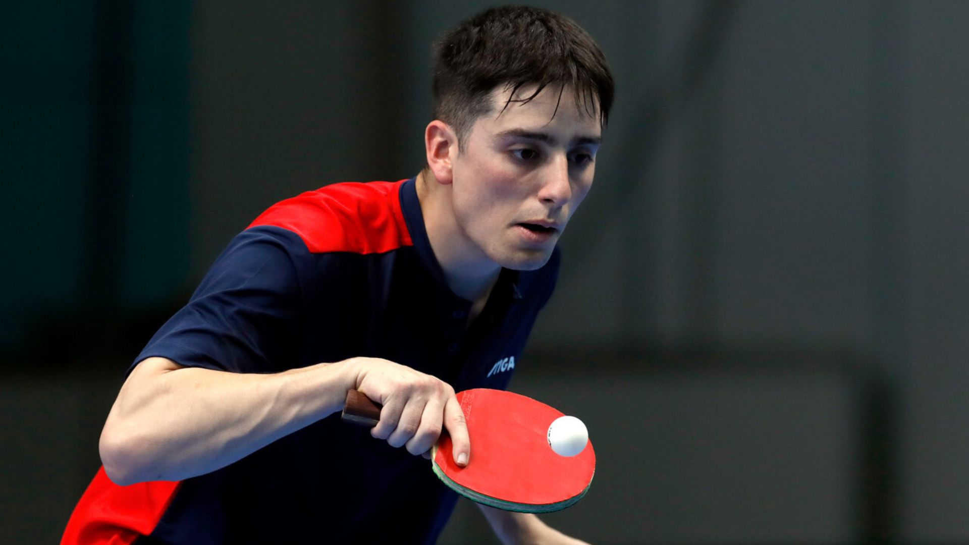 Para Table Tennis Awards the First Medals for Chile