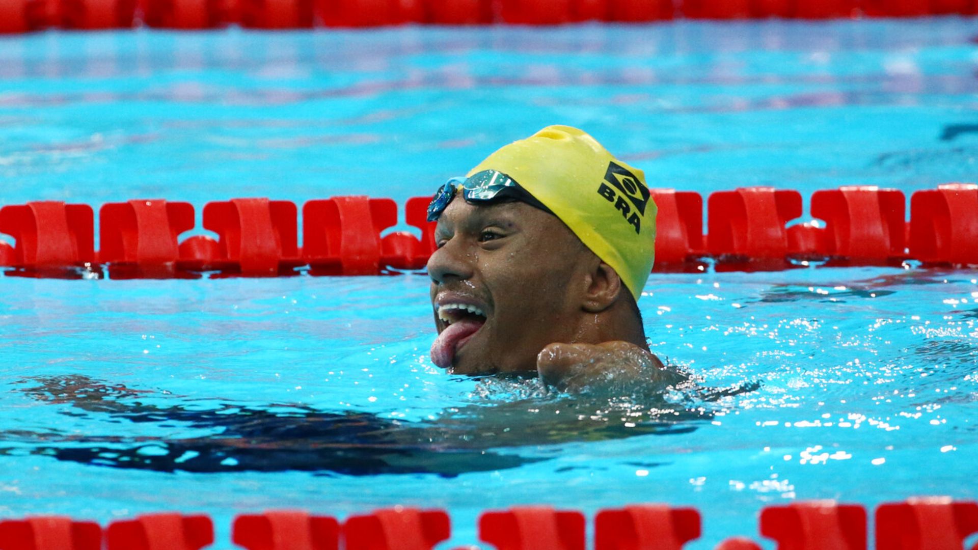 Gabrielzinho Broke a New Record, and Abarza Adds Another Silver Medal