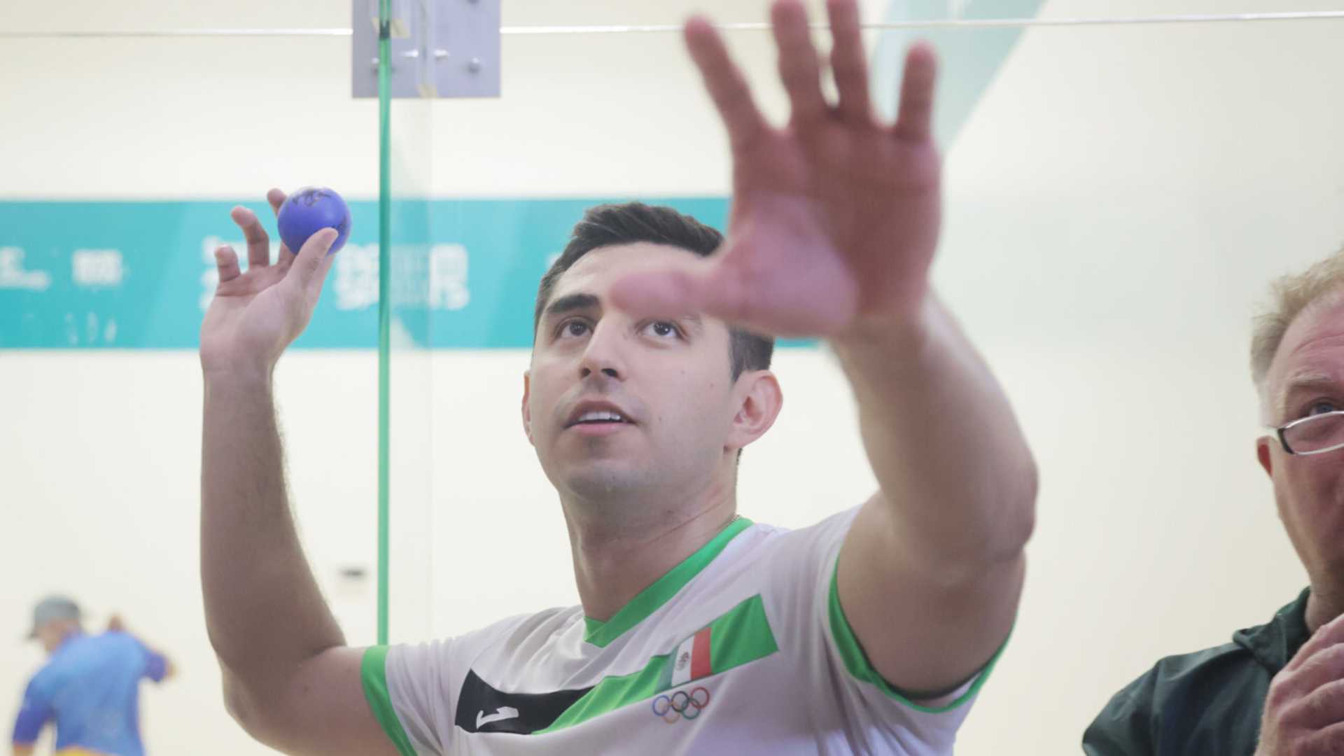 Dream Final? Mexico and Bolivia Advance to Team Semifinals in Racquetball
