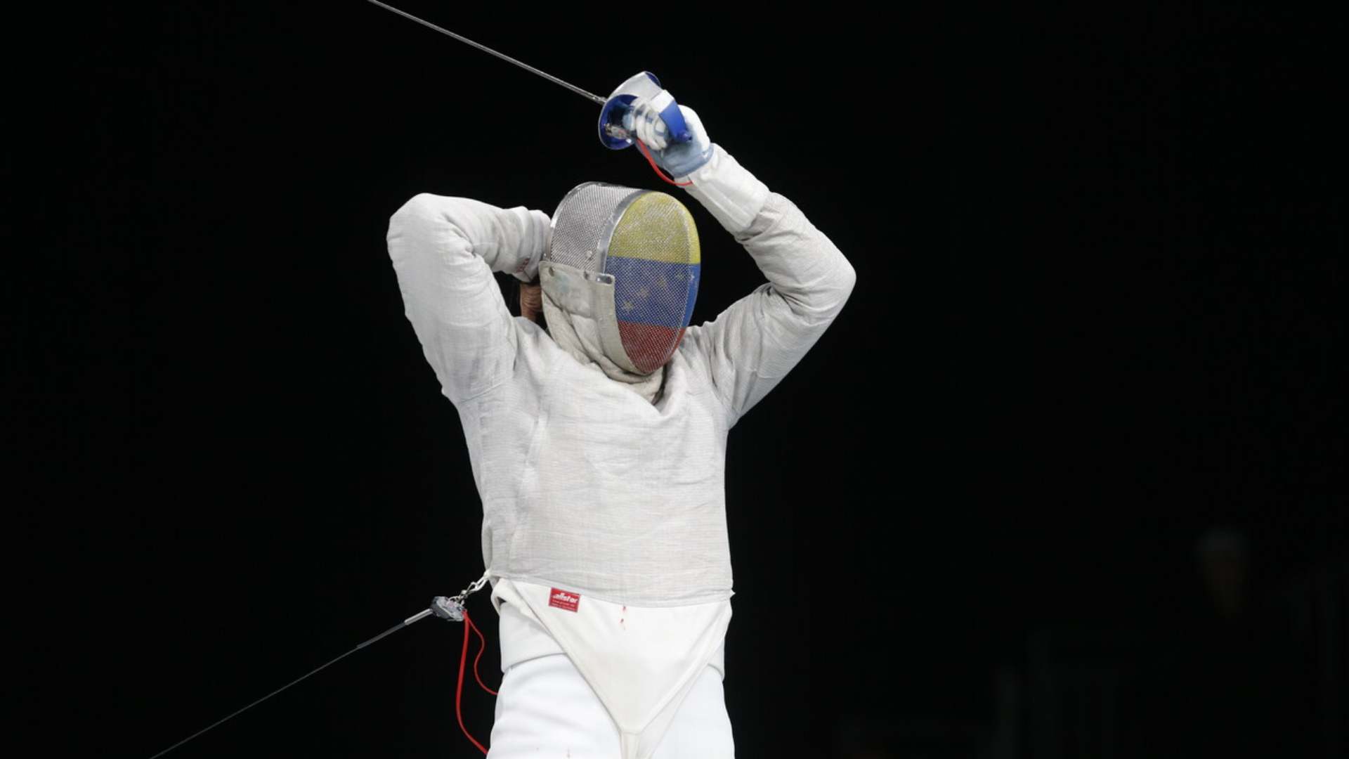 Fencing: Chile Unable to Beat Venezuela in Male's Team Epee